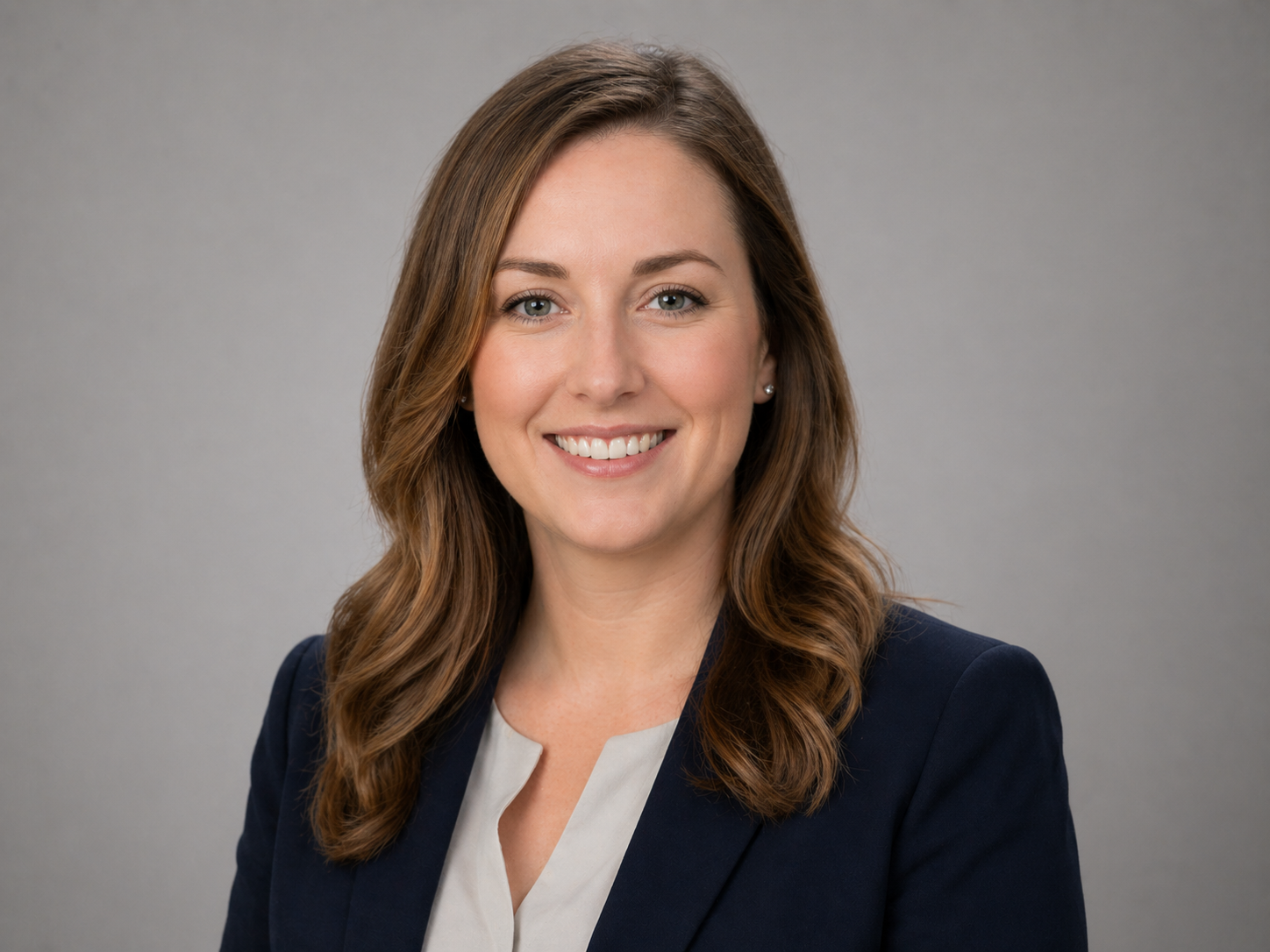 Accountant headshot