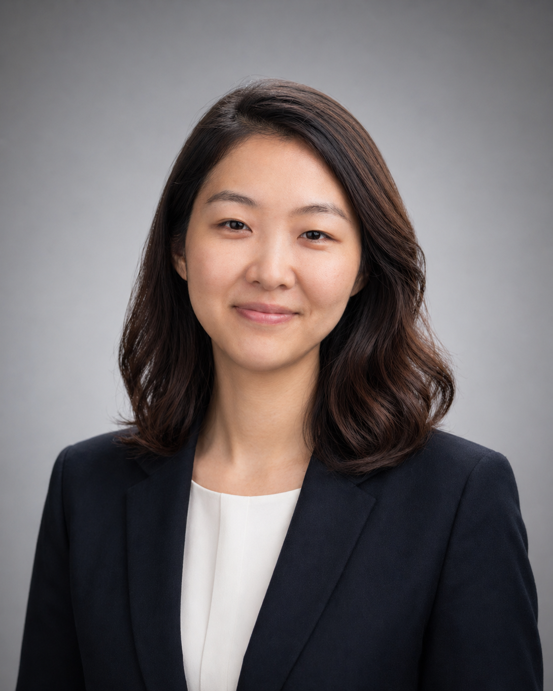 Accountant headshot